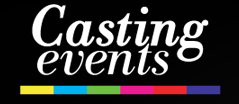 Casting-Events, public émissions TV