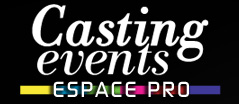 Casting-Events, public émissions TV